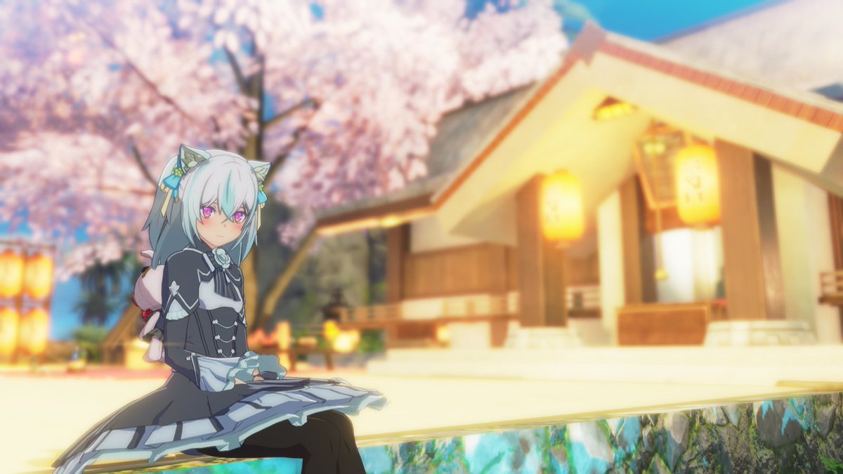 ちるは＠スタレゾ tweet media