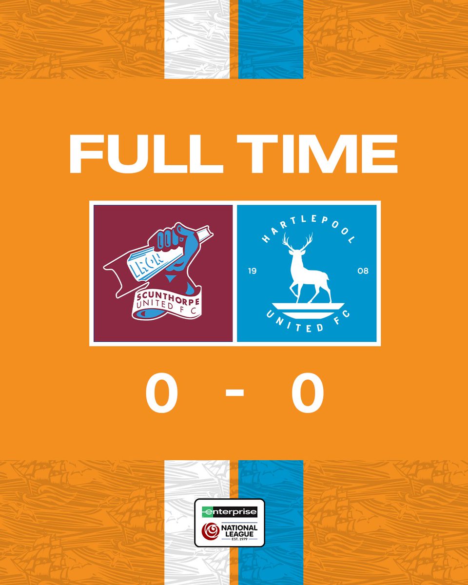 Hartlepool United FC tweet media