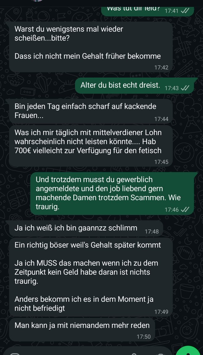 Miss Maledicta tweet media