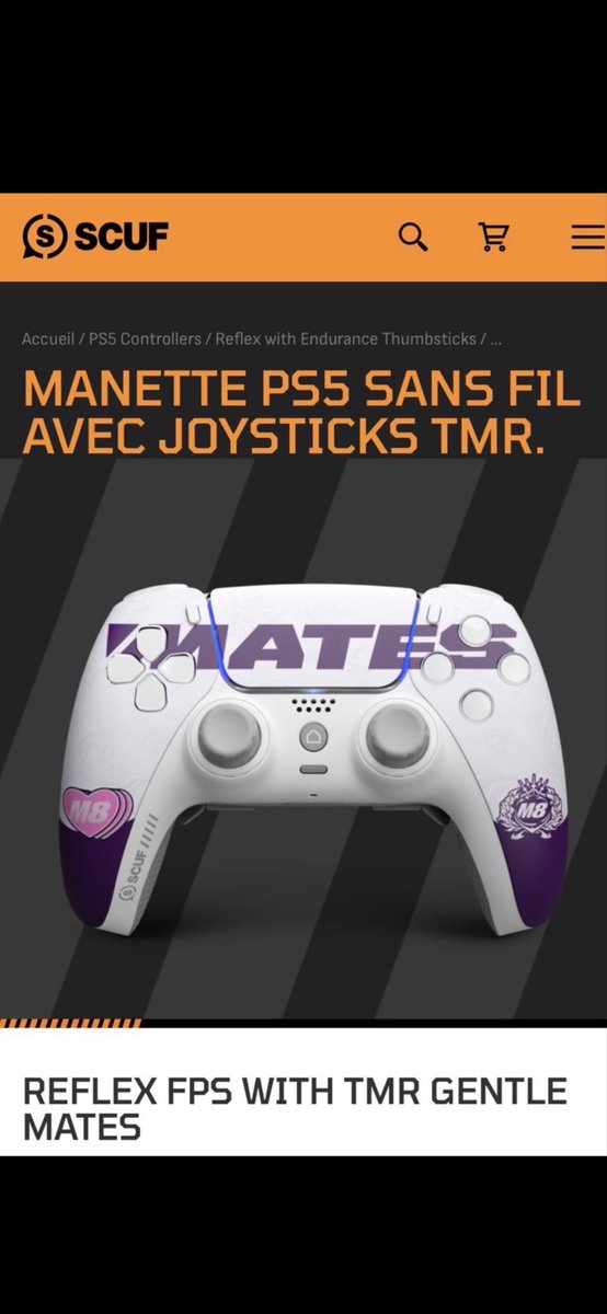 WiizzFIRE's tweet photo. @Enkeo_ @Gromalokk @HalloWFR @ItsCored @ScufGaming https://t.co/t4OK89dRC6