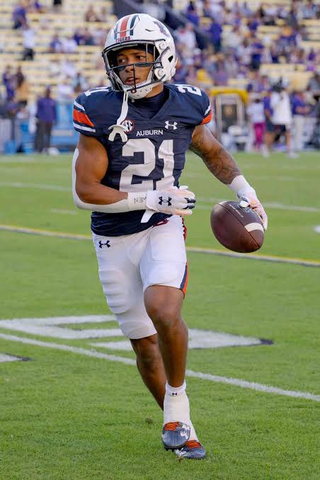 3⭐️ Jackson Snelling tweet media