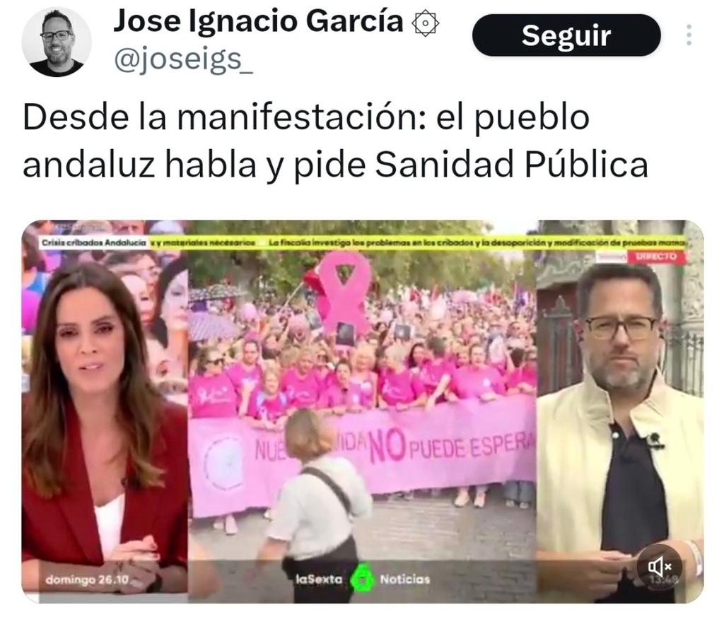 Clamores tweet media