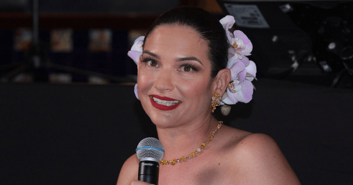 EXA Victoria 94.5 FM tweet media