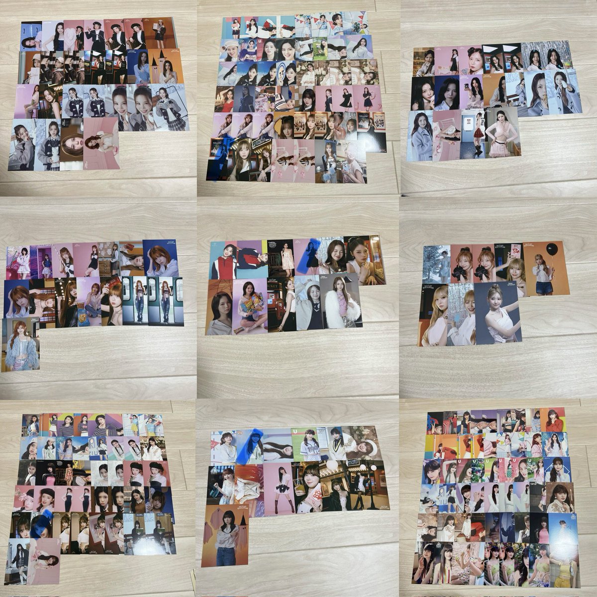 umi☺︎ tweet media