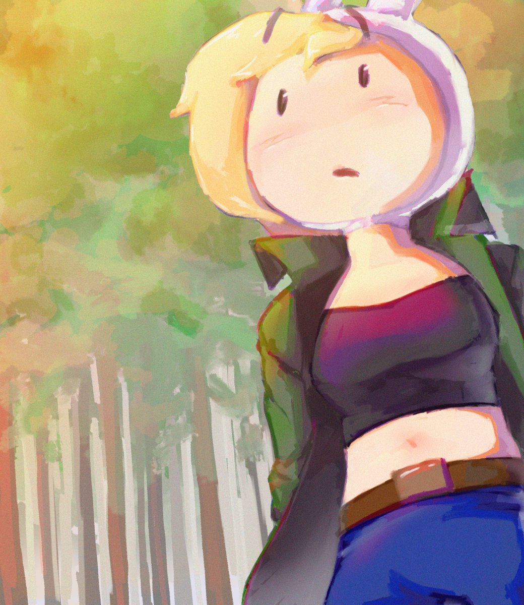 oddish tweet media