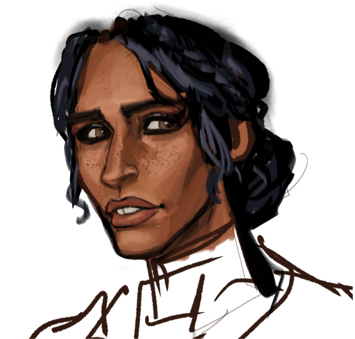 queam🇸🇴 is playing dai tweet media