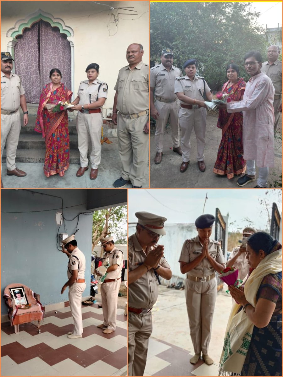 SP Nuapada tweet media