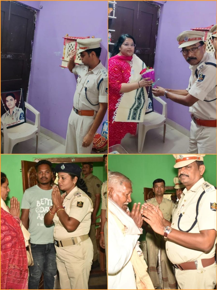 SP Nuapada tweet media