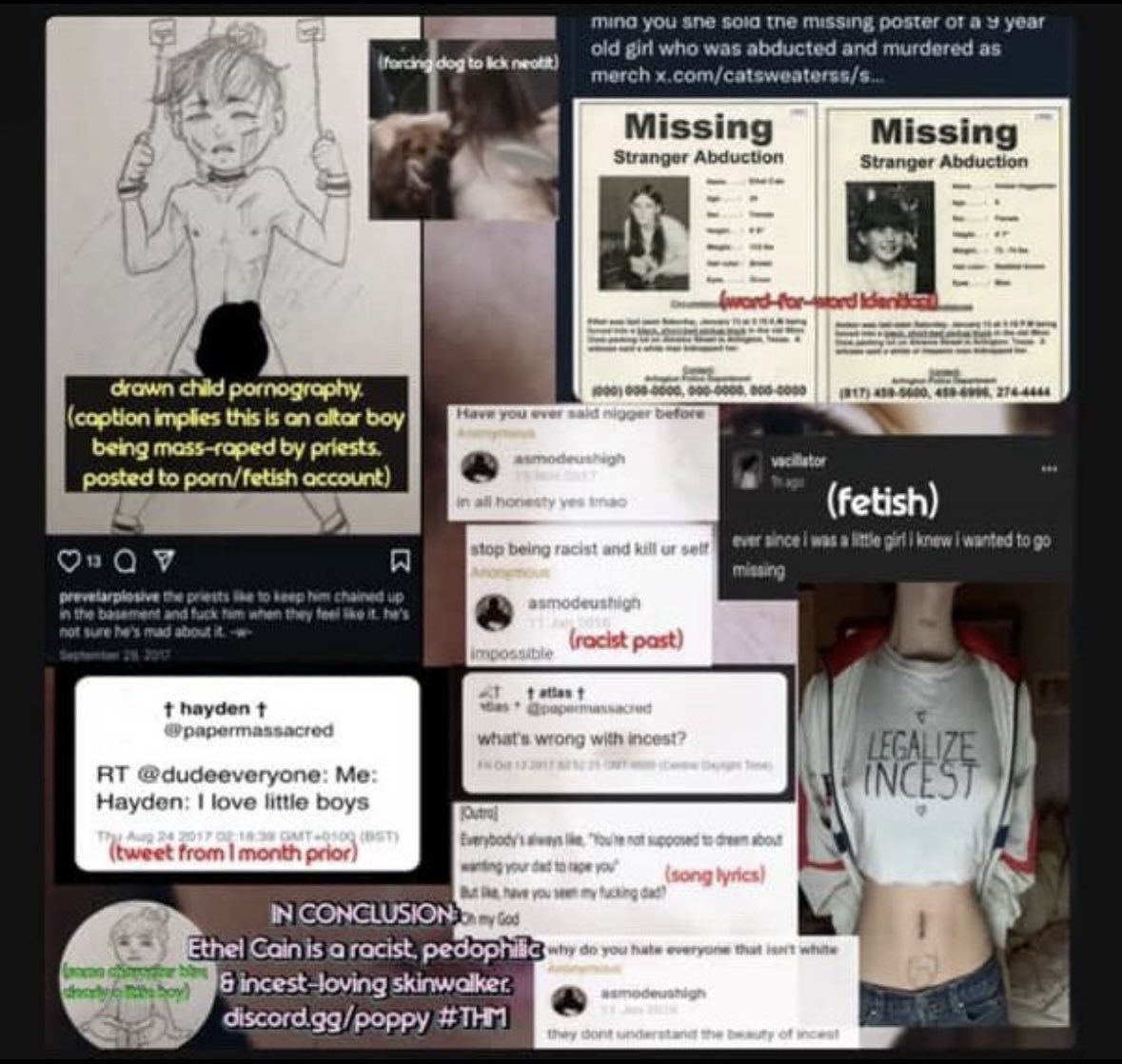 Honeymoan tweet media