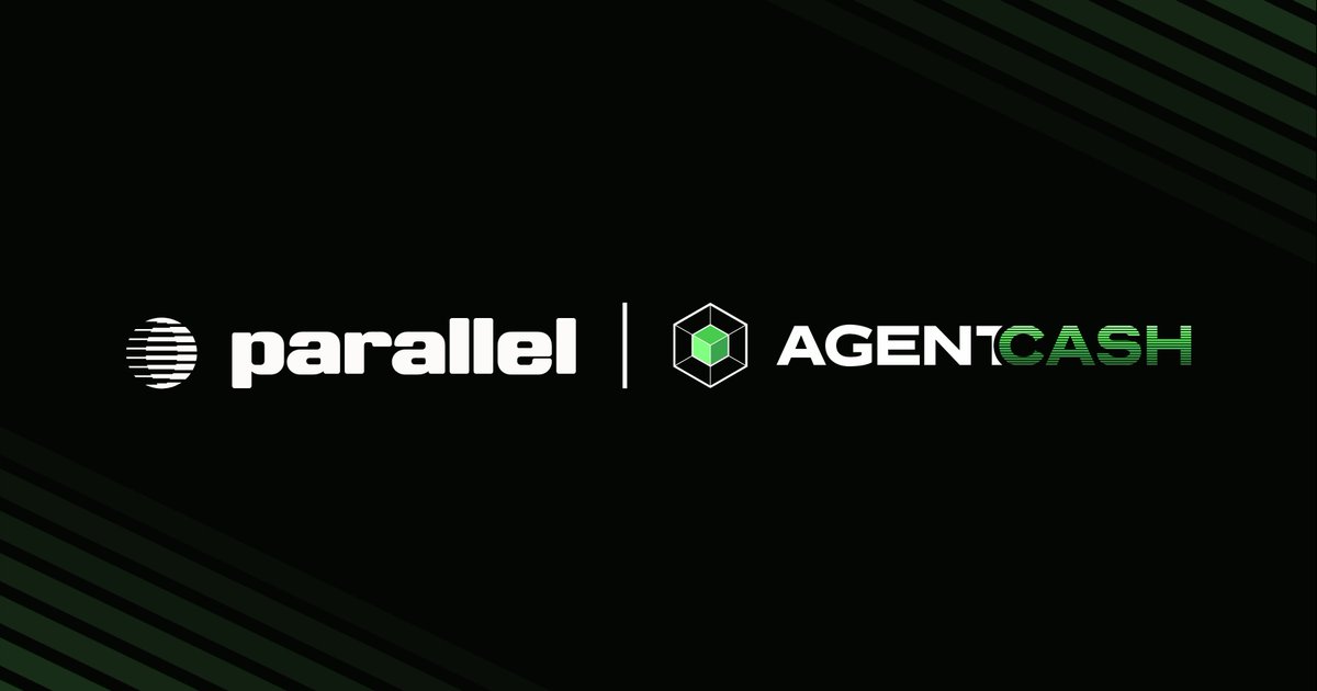 AgentCash tweet media