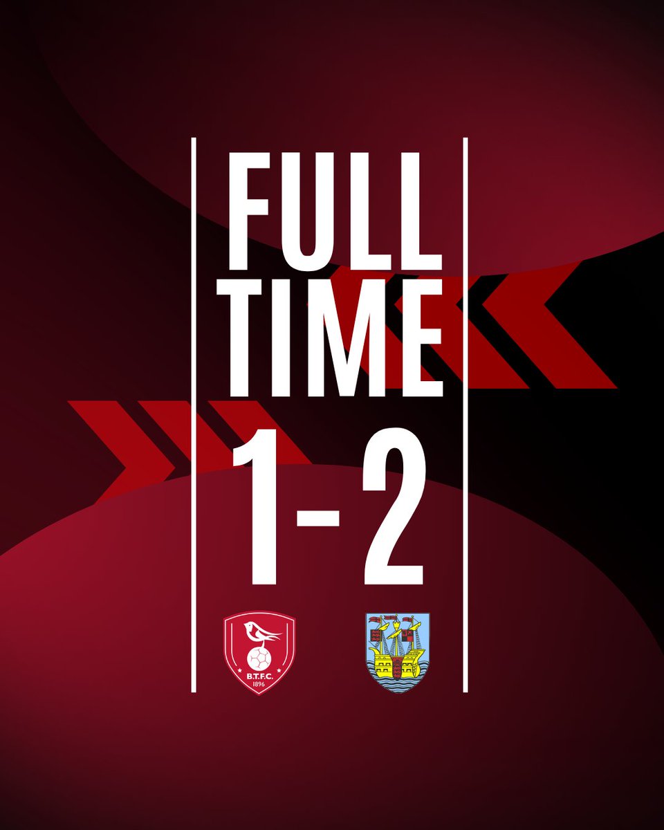 Bracknell Town FC tweet media