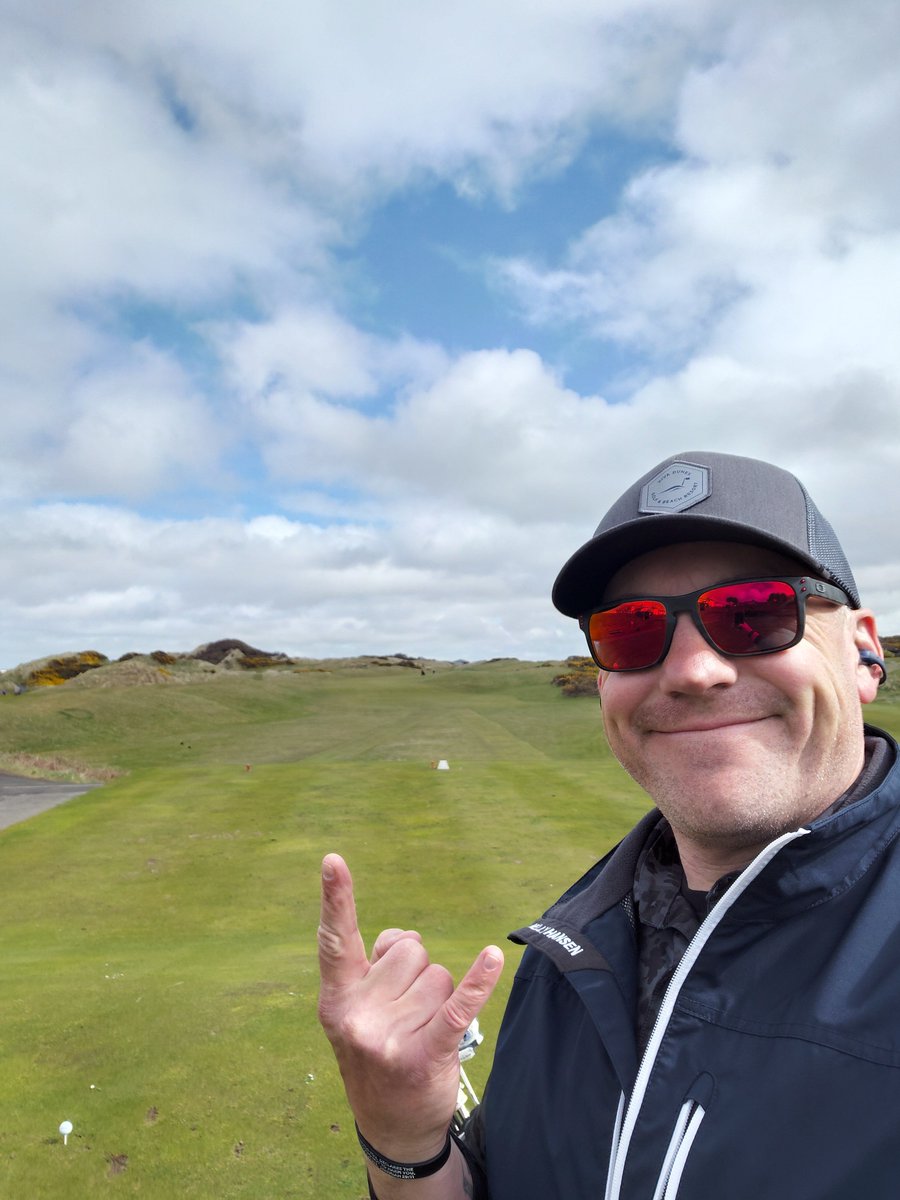 GolfPirate 🏴☠️ tweet media