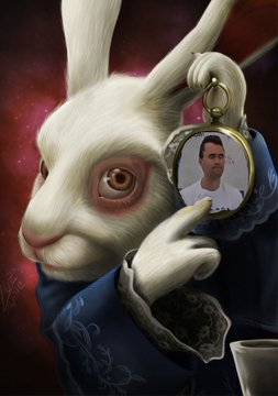 NotTheRealCake | NTRC Studios tweet media