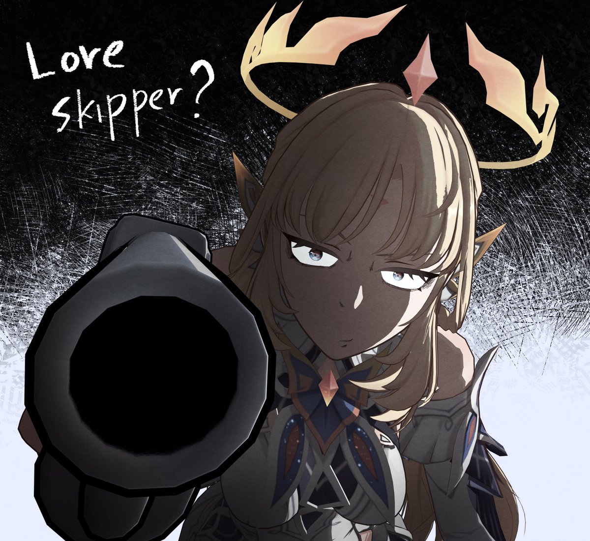 Little Red Hoodd. tweet media