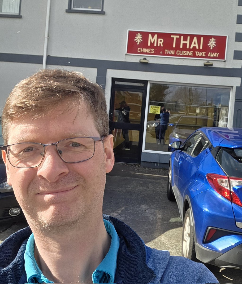 Mark Tighe tweet media