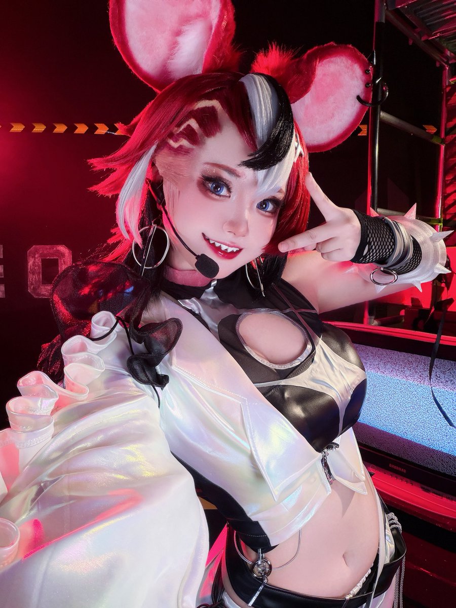 TAOTAN ⁺˳✧༚ 🎲🐭🪽 tweet media