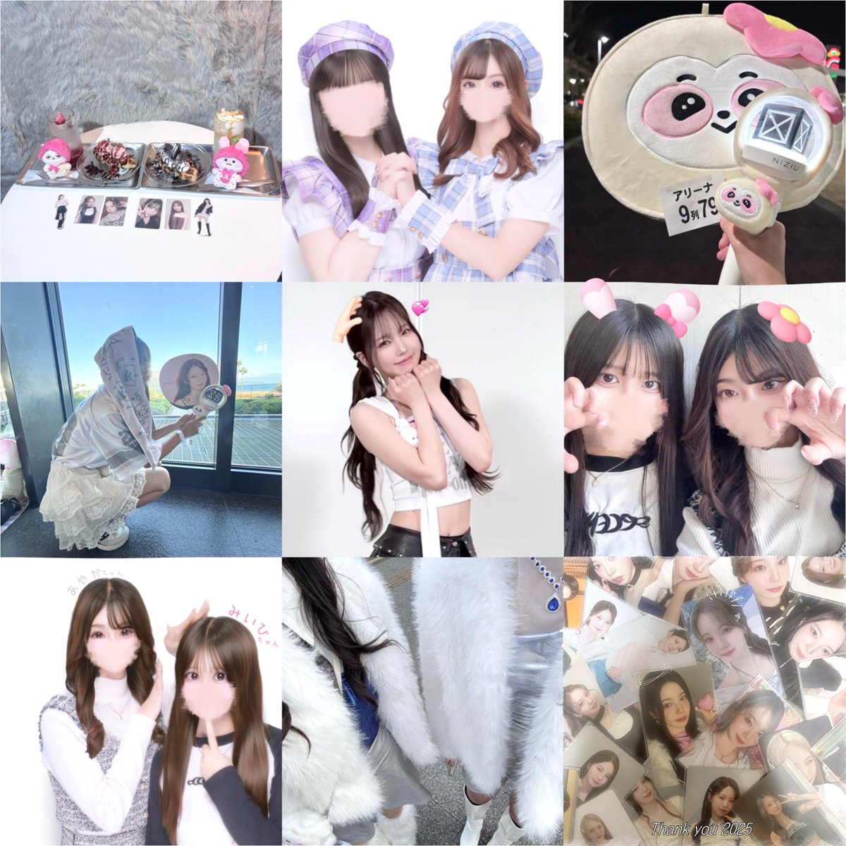 あやかのわたあめ屋さん tweet media