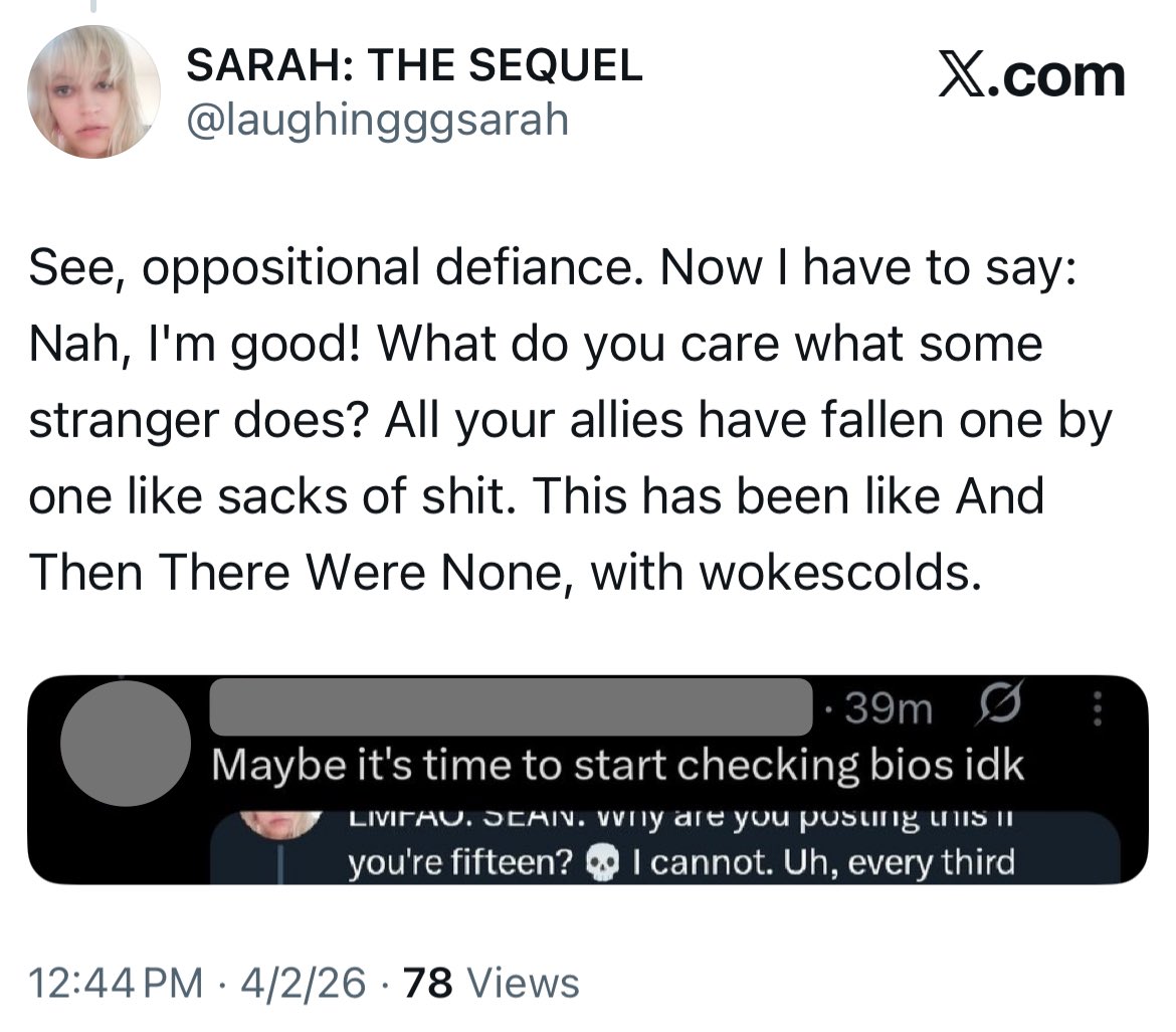 DebunkGunk tweet media