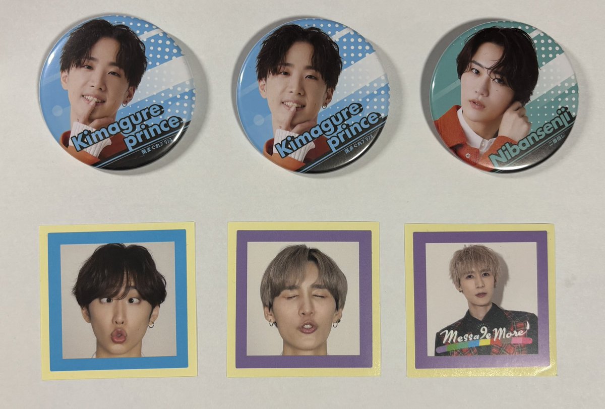 ∴みん tweet media