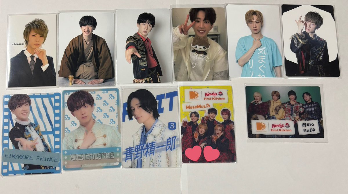 ∴みん tweet media