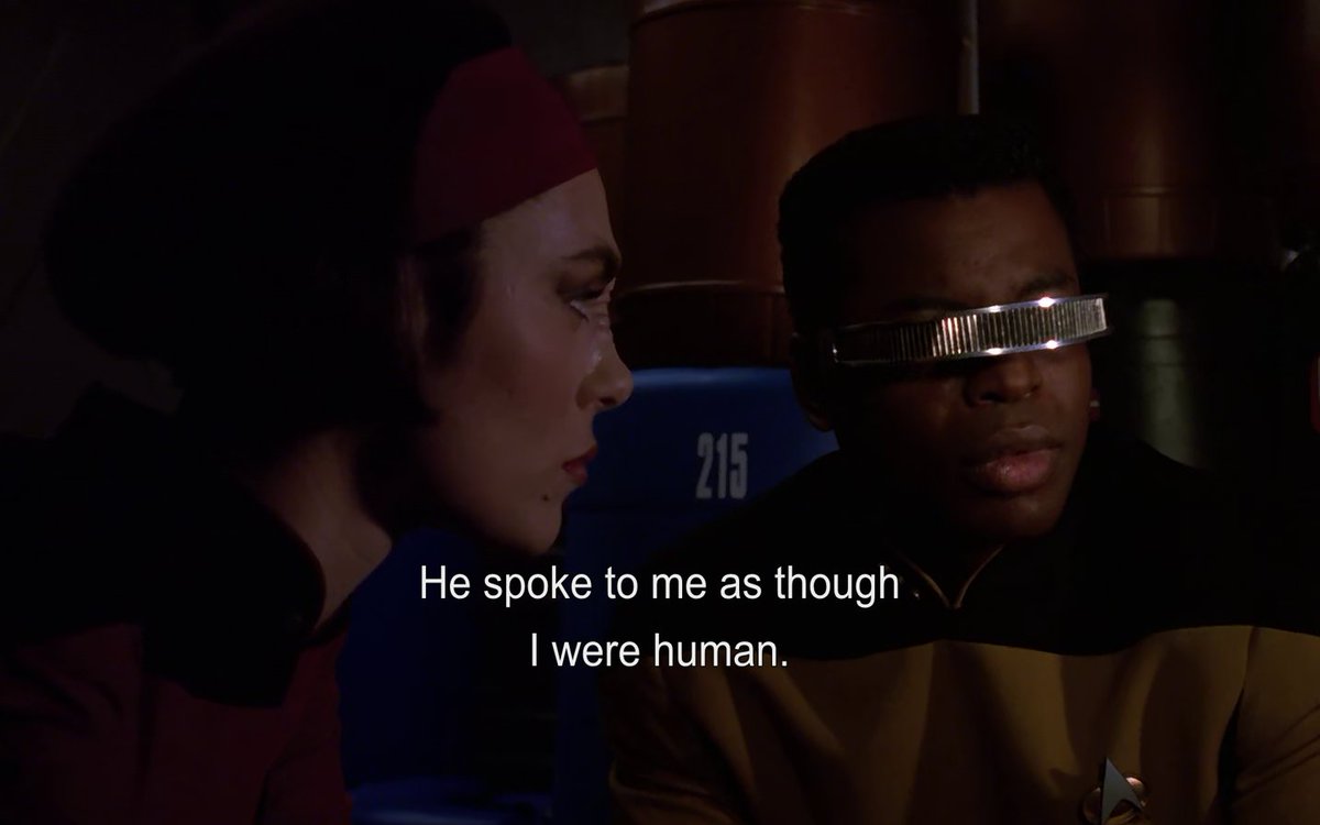 221manyang's tweet photo. KILL ME NOW
#startrek #daforge https://t.co/hlQKnilltb