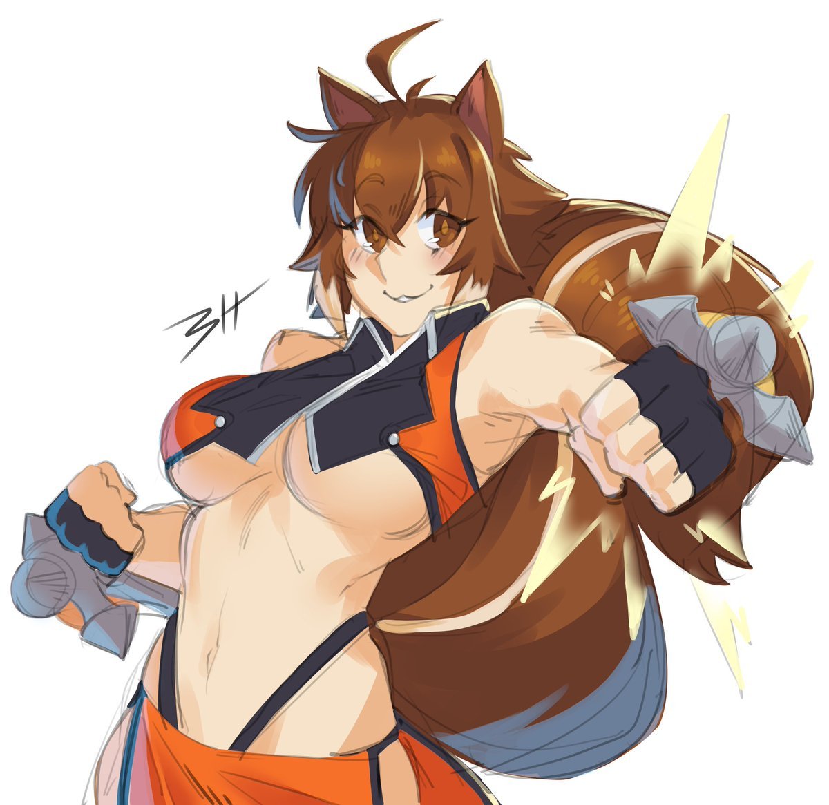 Dominique 🔞 tweet media