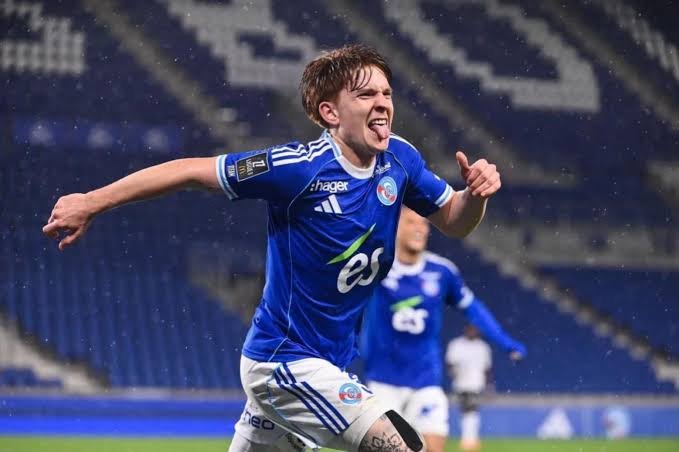 Vince™ tweet media