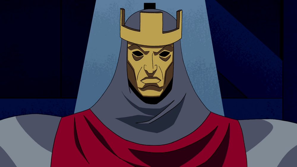 Red From Boulder Punch tweet media