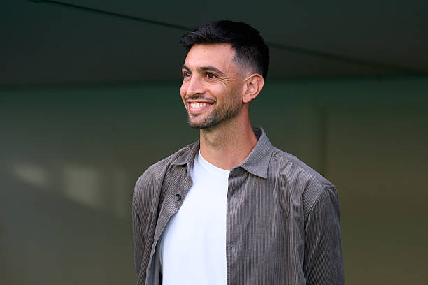 خافيير باستوري - وكيل إنزو فيرنانديز: "خطتنا الإجتماع مع إدارة تشلسي بعد كأس العالم، وفي حال لم نتوصل لإتفاق حول تجدي...