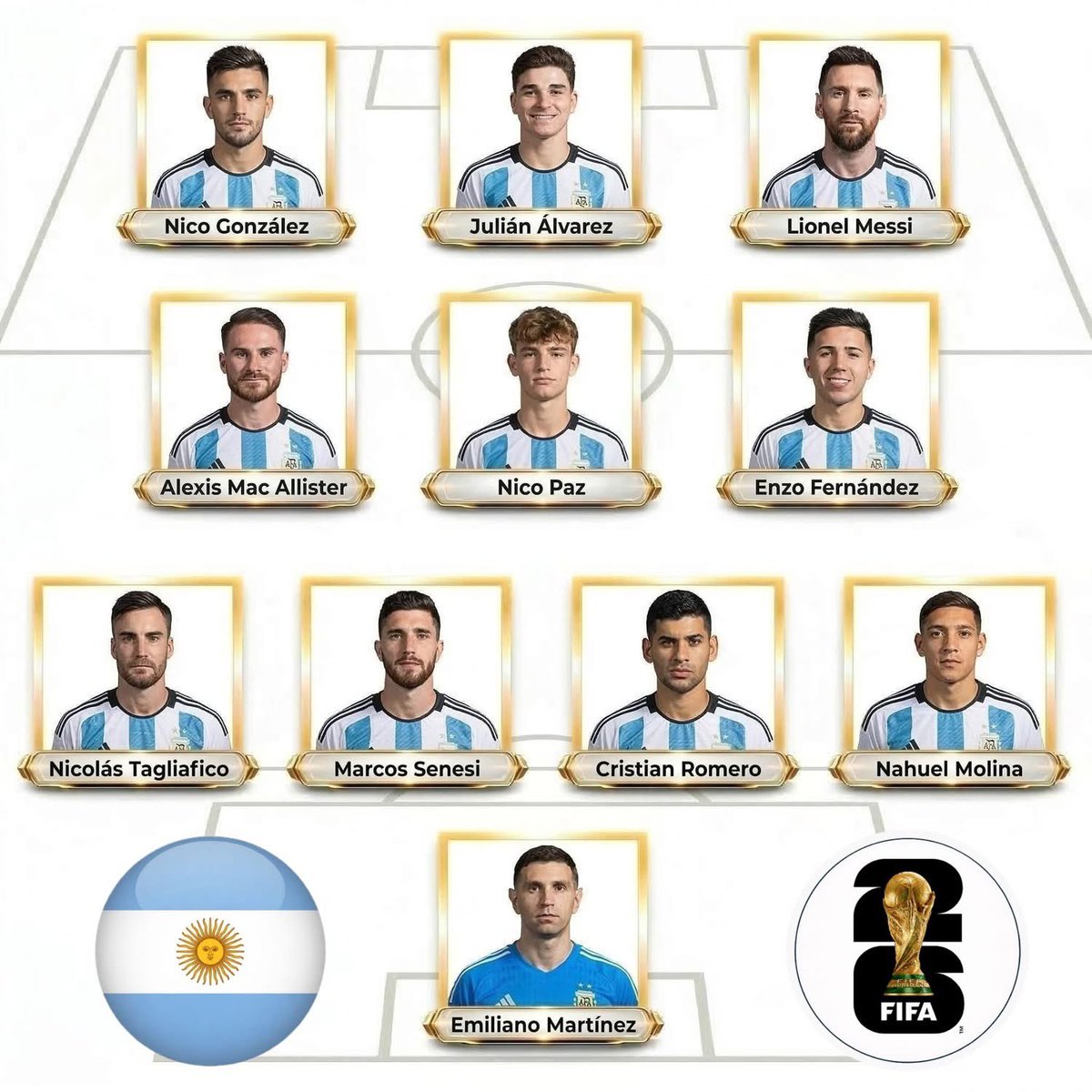 Futbol Mundial tweet media