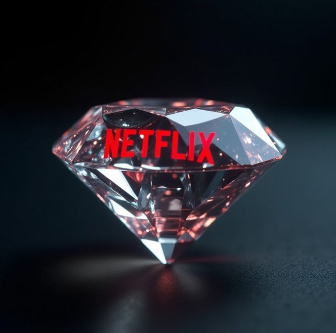 eniyifilmlerr's tweet photo. Netflix'e para ödüyorsun ve BUNU izlemiyorsun

Mücevher değerinde 12 Netflix filmi

1. Bakire ve Ejderha
2. The Witch
3. Busan Treni
4. Bird Box
5. Veronica ...Daha fazla gör