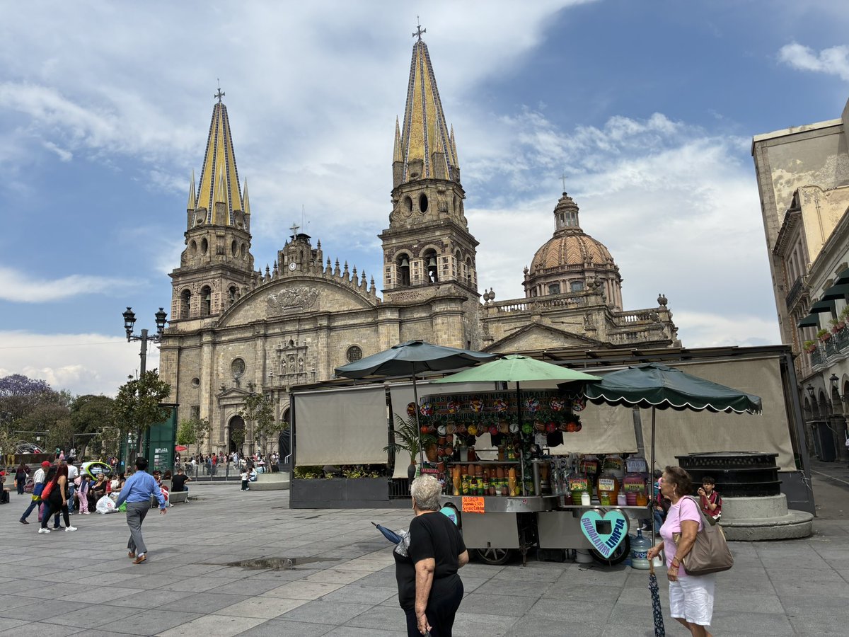 Carlos Estrada C. tweet media