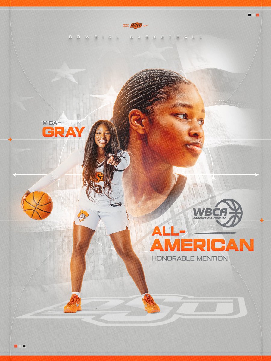 OSU Cowgirl Basketball tweet media