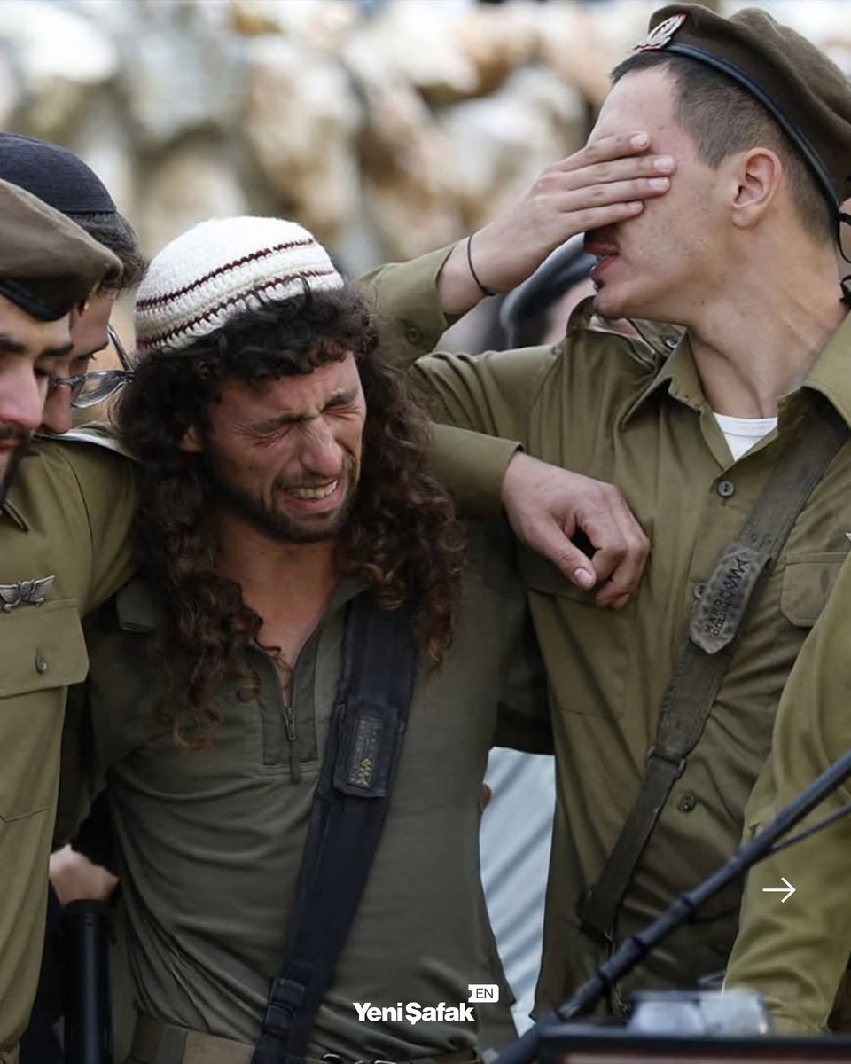 Israeli Elegance tweet media