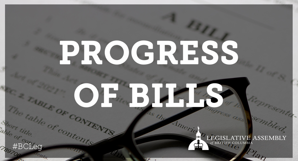 BC Legislature tweet media