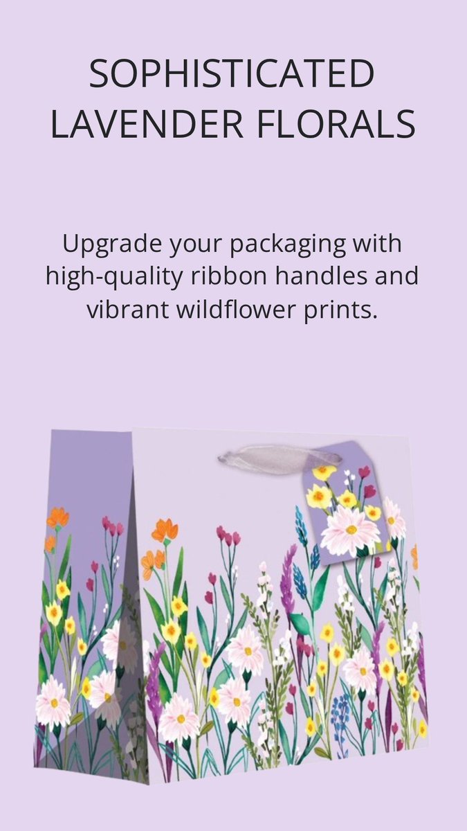 boxandwrap's tweet image. 🌿✨ Step into a storybook spring.

boxandwrap.com/products/secre… 

#SpringPackaging #SecretGardenCollection #BoutiqueDisplays #GiftWrapSupplies #FloralAesthetic #SeasonalMerchandising