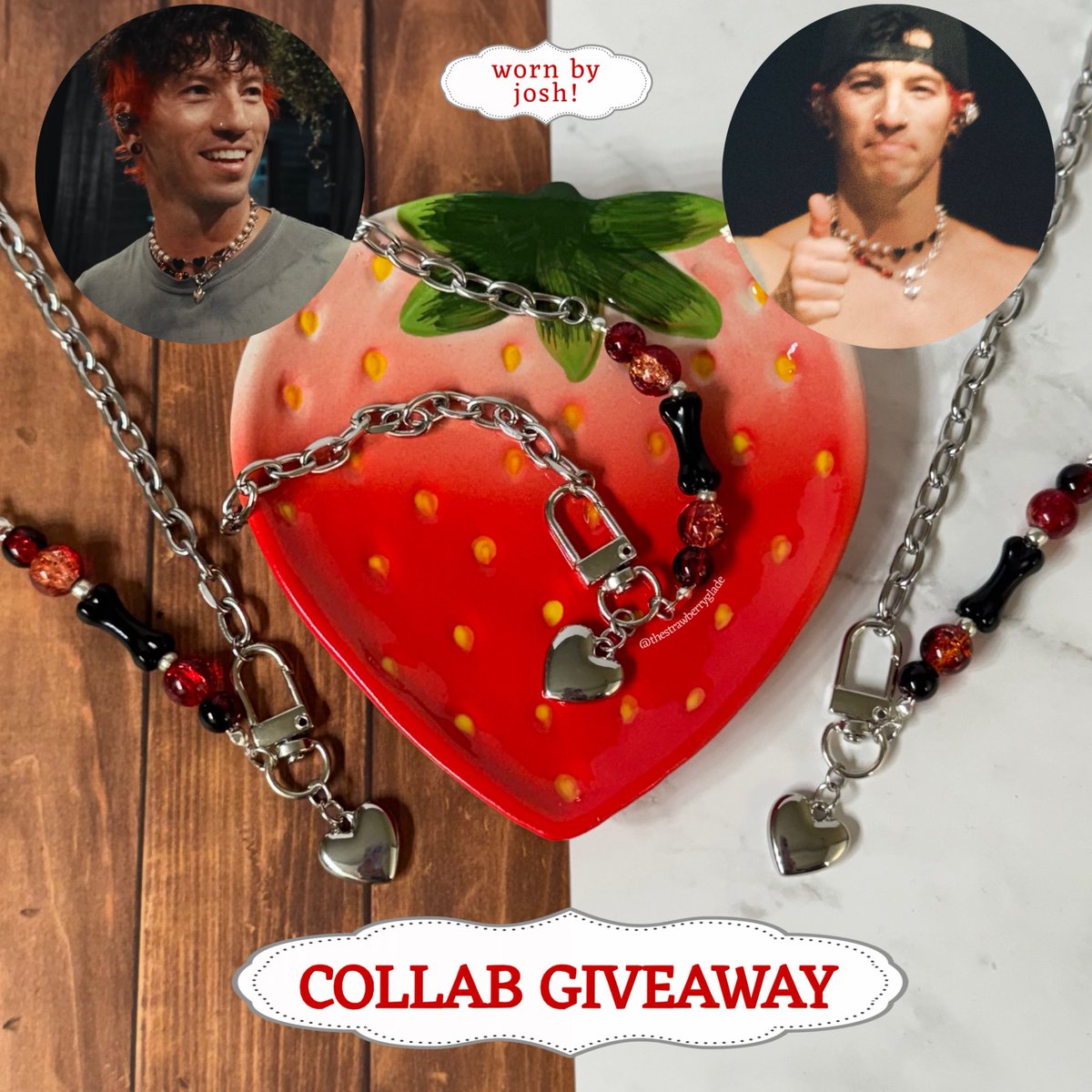 spooky jess 🍓🛸 restock 4/10! tweet media