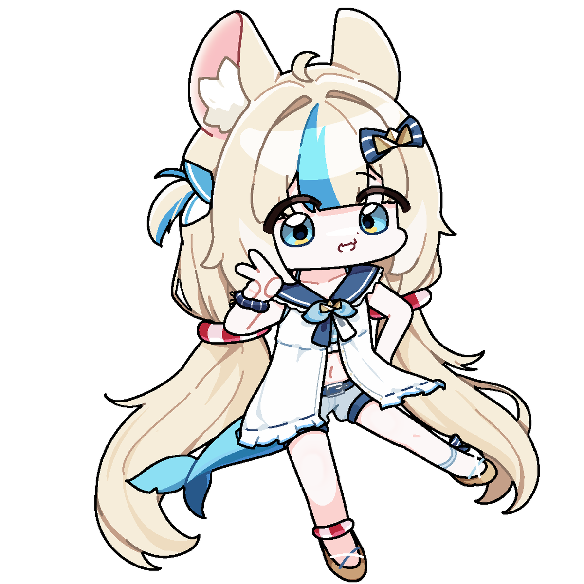 하융 Haayung tweet media