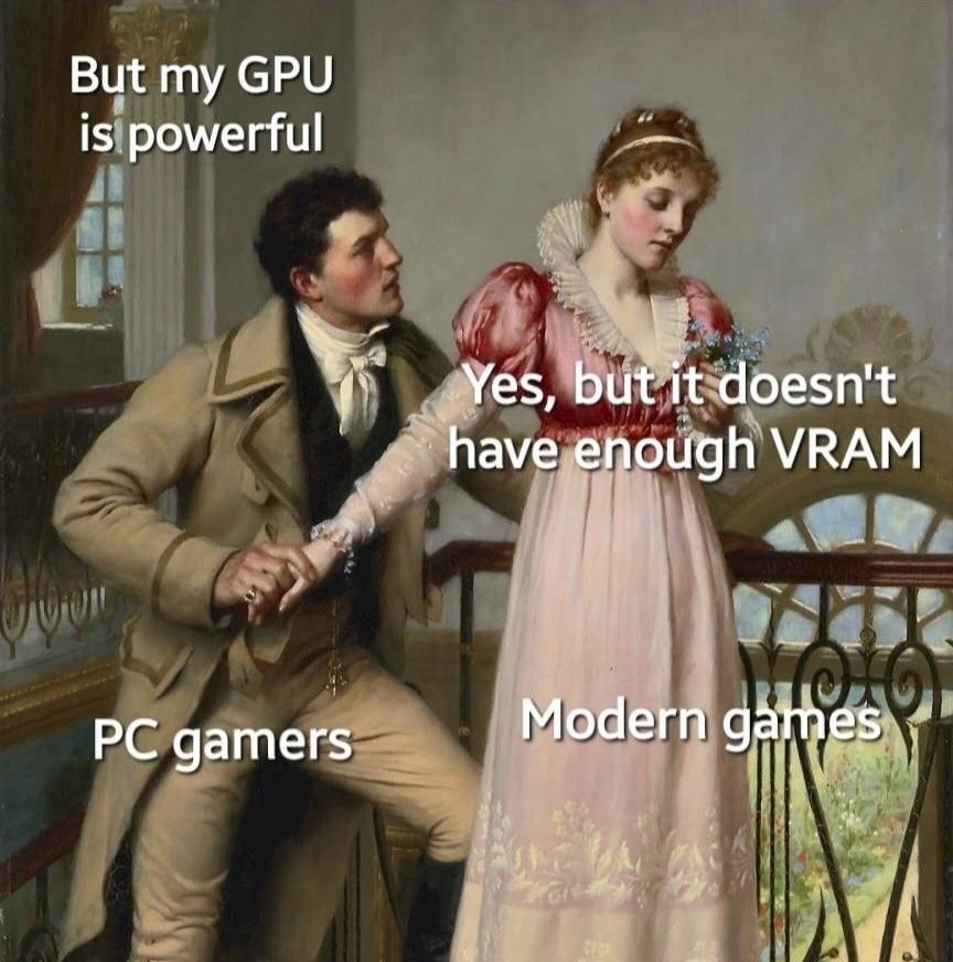 PC Master Race - PCMR tweet media