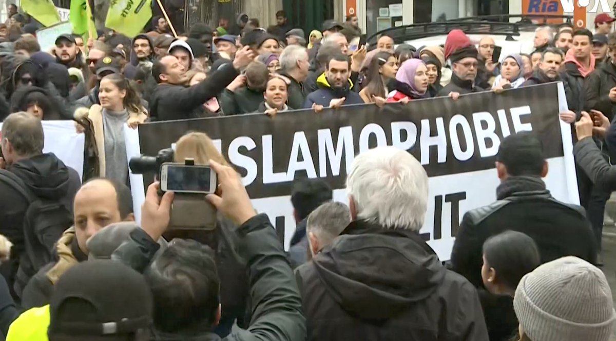 Boulevard Voltaire tweet media