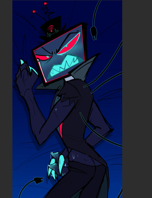 Pink {CEO of 💪 Vox} tweet media