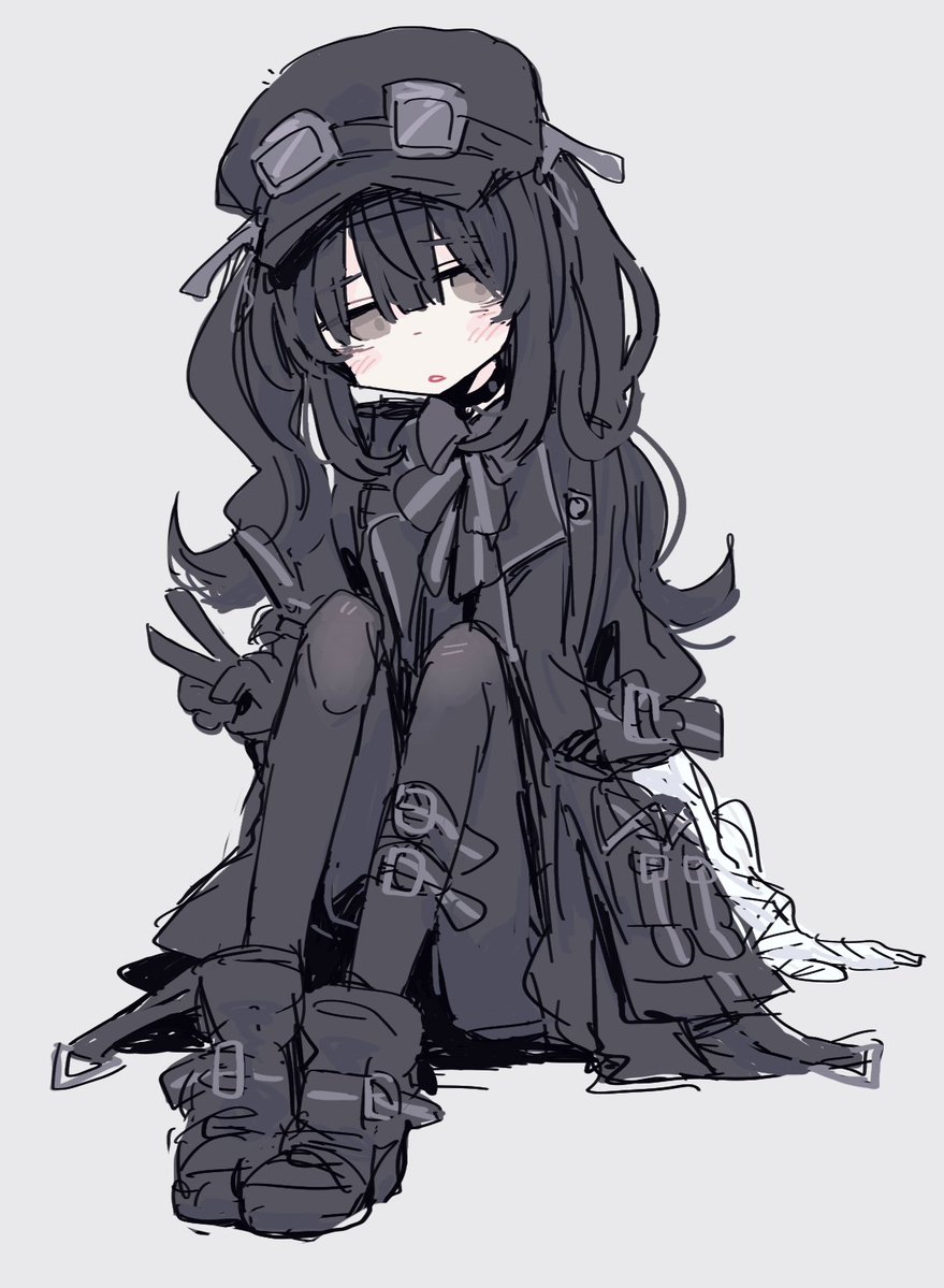 菓しおり tweet media