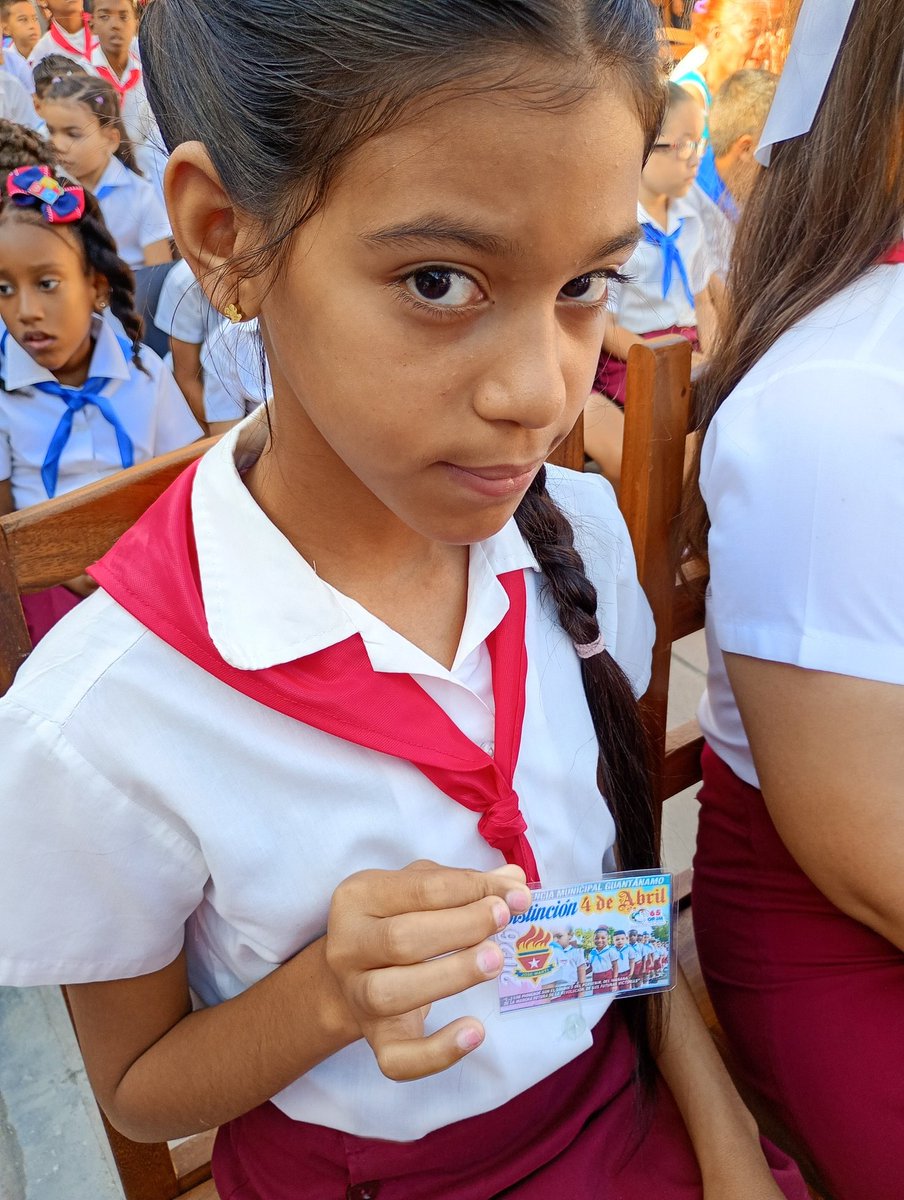 Dgeap Guantánamo Cuba tweet media