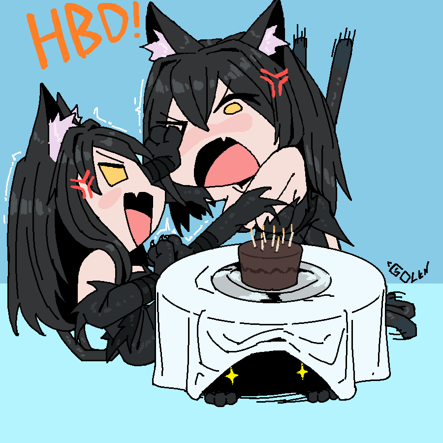 Golenador tweet media