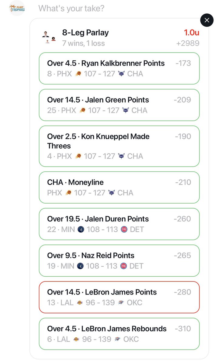 Flint Lock tweet media