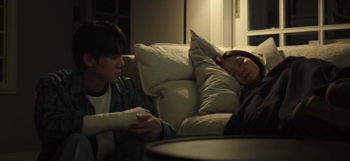 kdrama diary tweet media