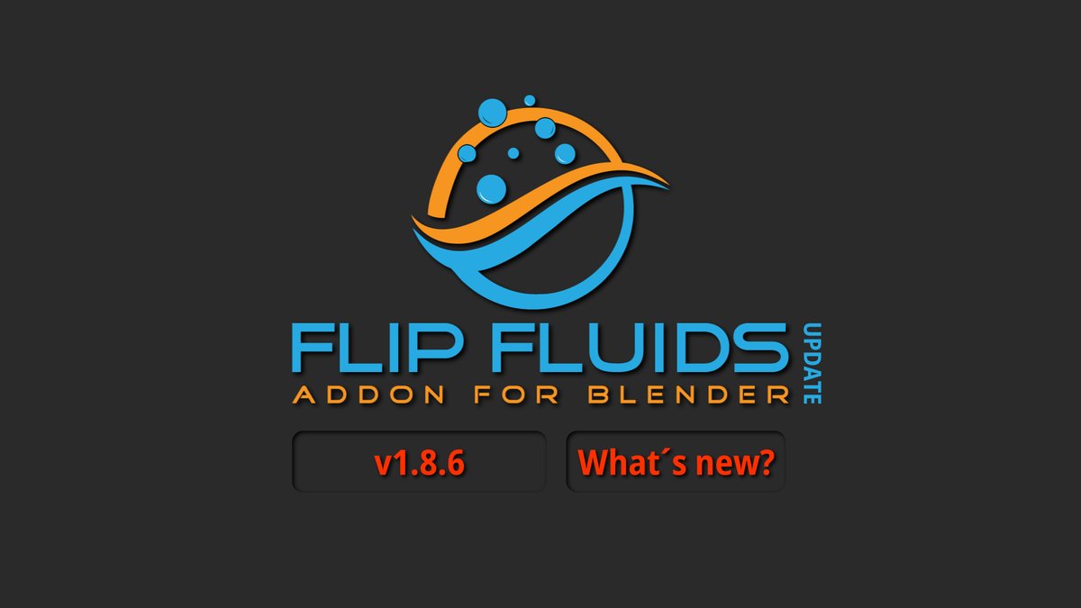 FLIPFluids tweet media