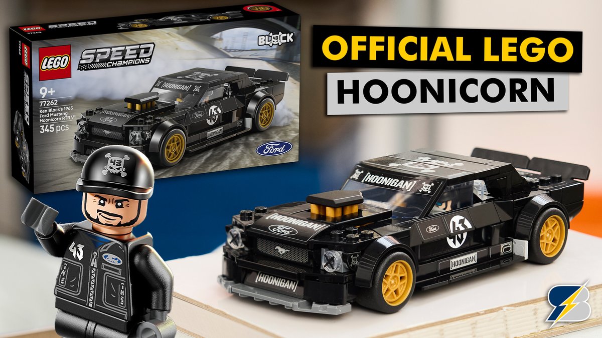 RacingBrick tweet media