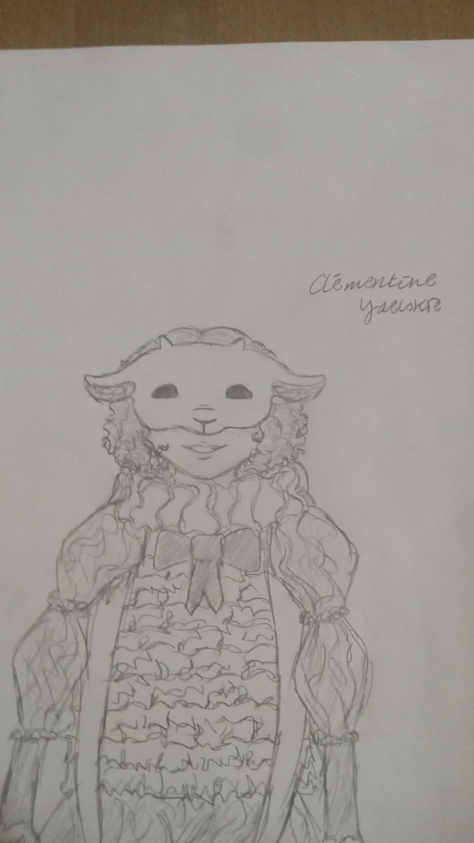 Lys The Goose tweet media