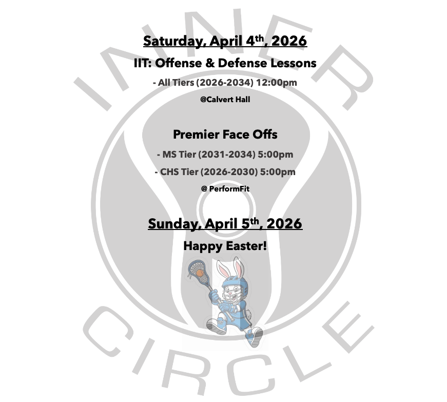 Inner Circle tweet media